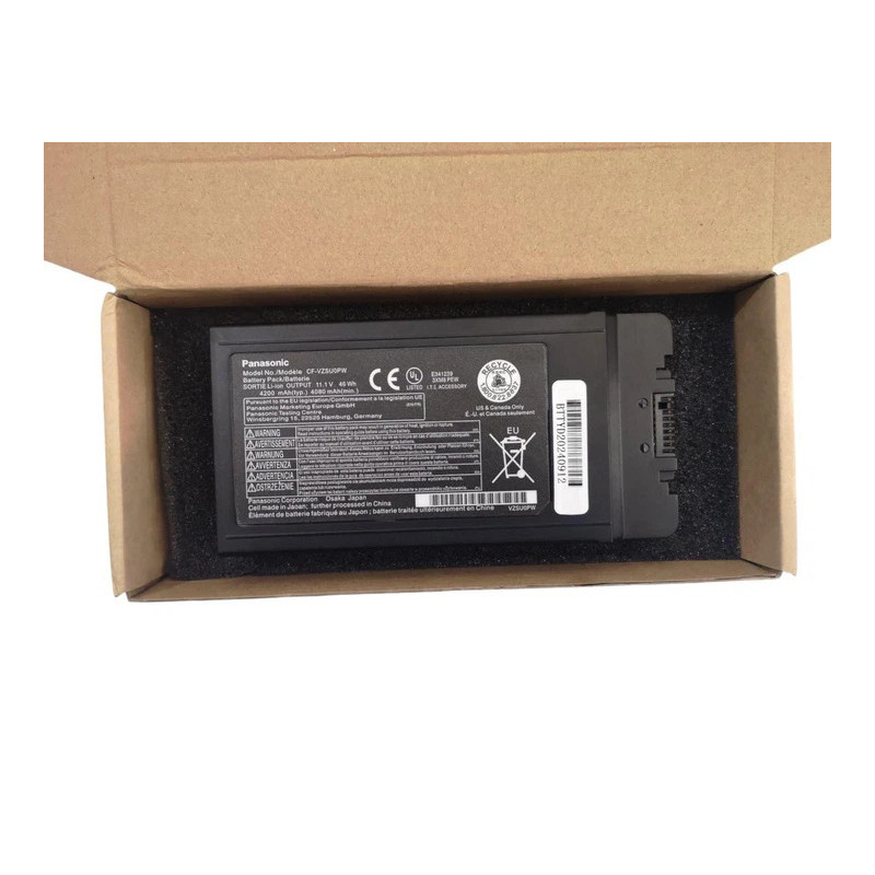 Батарея Panasonic CF-54 Toughbook CF-VZSU0PR CF-VZSU0PW 4080mah 46Wh Servise Original Батарея Panasonic CF-54 Toughbook CF-VZSU0PR CF-VZSU0PW 4080mah 46Wh Servise Original