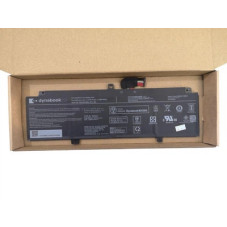 Батарея Dynabook PORTEGE X40L-K P50122NA1BRS PS0122NA1BRS 4220mah 65Wh 15.4В Servise Original