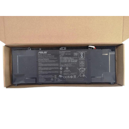 Батарея Asus ExpertBook B9400CEA B3302 B5302CE C41N1903 4335mah 66Wh 15.4В Servise Original
