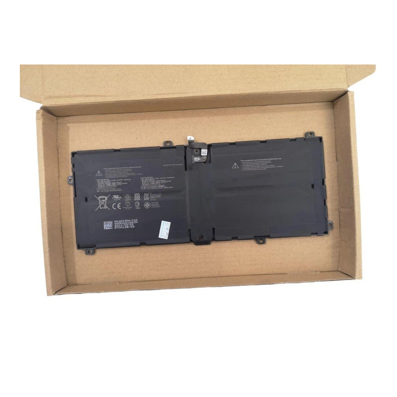 Батарея Microsoft Surface Pro 9 1996 2032 2038 MQ20 DYNM04 6138mah 46.52Wh Servise Original