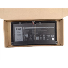 Батарея DELL Latitude 11 5175 G3JJT PKG3N 1MCXM 28Wh 3760mah 7.4B Servise Original