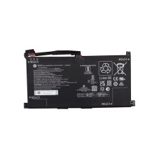 Батарея HP Envy 13 X360 13-BF WF04XL WFO4XL 8210mah 66.52Wh 7.7B Servise Original