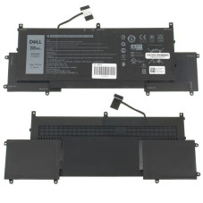 Батарея DELL Latitude 15 9510 2-in-1 TVKGH 089GNG N7HT0 88Wh 7334mah 11.4B Servise Original