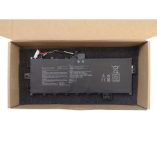 Батарея Asus V5000 Y5100U M5050D FL8600F X412FA X512DA X512F F512 B21N1818 C21N1818-4 Type-D 4240mah 37Wh. 7.7B