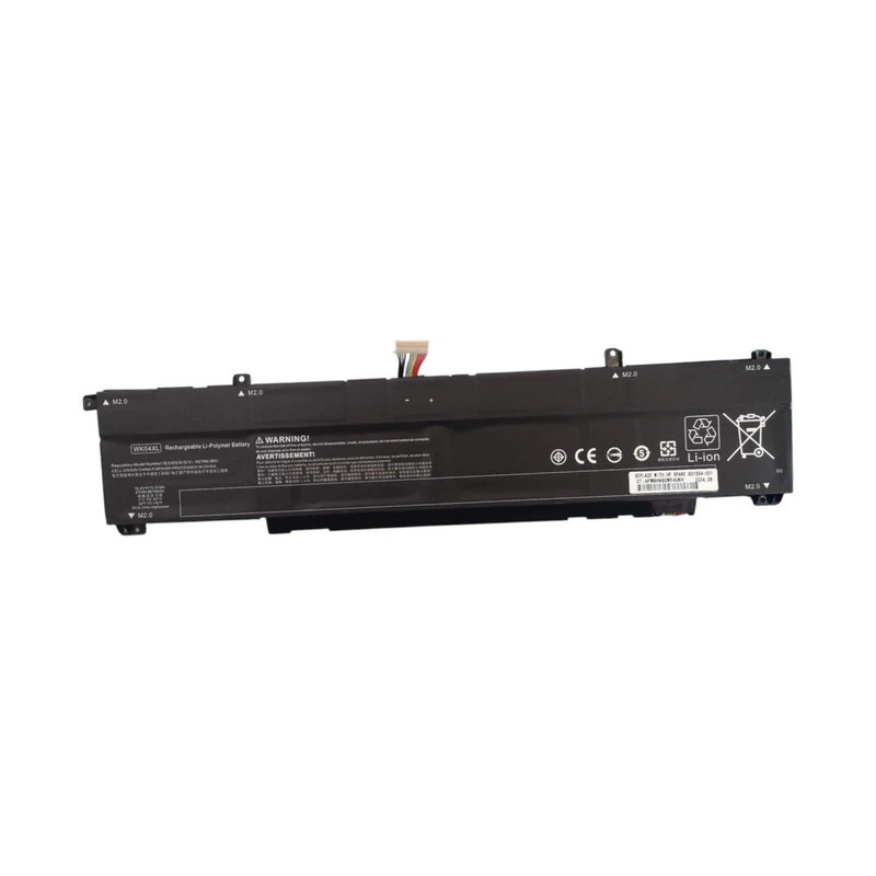 Батарея HP Victus Pro TPN-Q263 Q264 Omen HSWNN-WB0B WK04XL М39179-005 M38822-CE1 70.07Wh