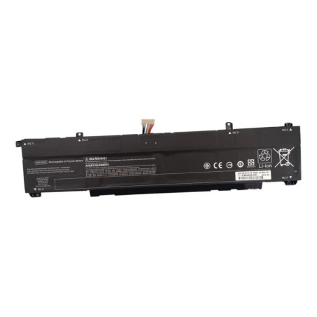 Батарея HP Victus Pro TPN-Q263 Q264 Omen HSWNN-WB0B WK04XL М39179-005 M38822-CE1 70.07Wh