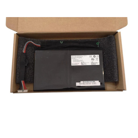 Батарея Medion Wortmann AG NB Mobile 1514 477592-00-00-11-2S1P-0 4800mah 35.52Wh 7.4B Servise Original