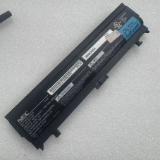 Батарея NEC Lenovo ThinkPad L560 L570 PC-VP-WP143 SB10H45072 00NY487 00NY488 00NY489 4500mah 48Wh 10.8B Original