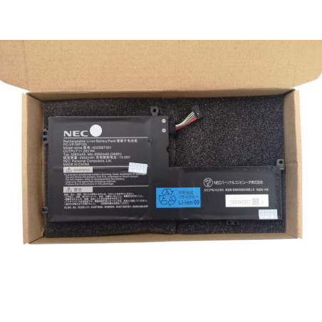 Батарея NEC N22SCR301 PC-VP-WP153 3280mah 34Wh 11.25B Servise Original