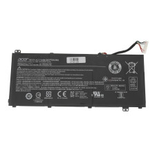 Батарея Acer TravelMate X3410-M AC17A8M 5360mah 61.9Wh 11.55B Servise Original