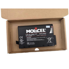 Батарея Philips 989803144631 TC20 TC30 TC50 ME202C 79.92Wh LI202S-60A LI202S-66A LI202SX-66C Servise Original