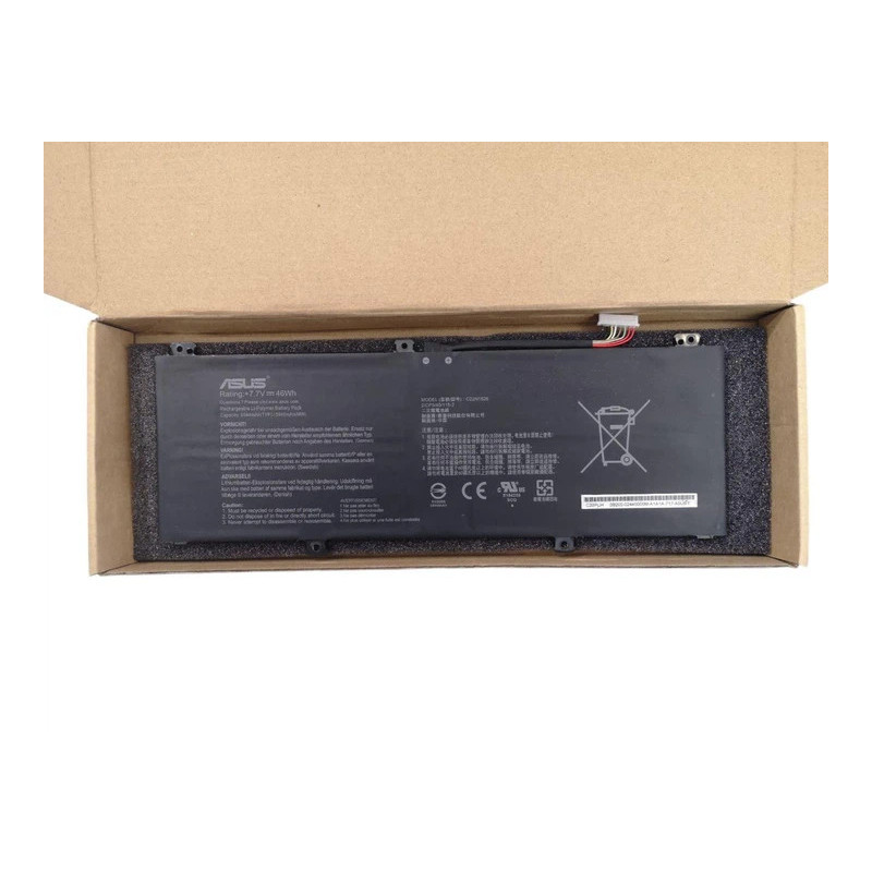 Батарея Asus Chromebook Flip C213NA C213SA C22N1626 6044mah 46Wh 7.7В Original Батарея Asus Chromebook Flip C213NA C213SA C22N1626 6044mah 46Wh 7.7В Original