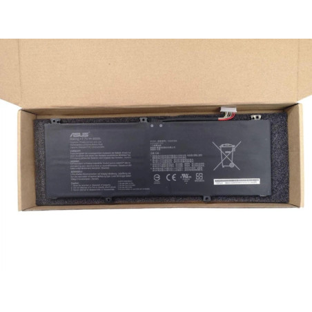 Батарея Asus Chromebook Flip C213NA C213SA C22N1626 6044mah 46Wh 7.7В Original