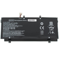 Батарея HP Spectre X360 13-AC 13-AB SH03XL CN03XL 5020mah 57.9Wh 11.4В Original