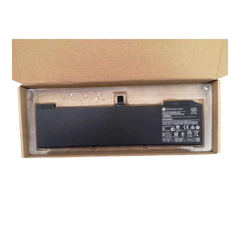 Батарея HP Zbook 15 G5 15 G6 4ME79AA HSN-Q13C VX04XL 5844mah 90Wh 15.4В Original