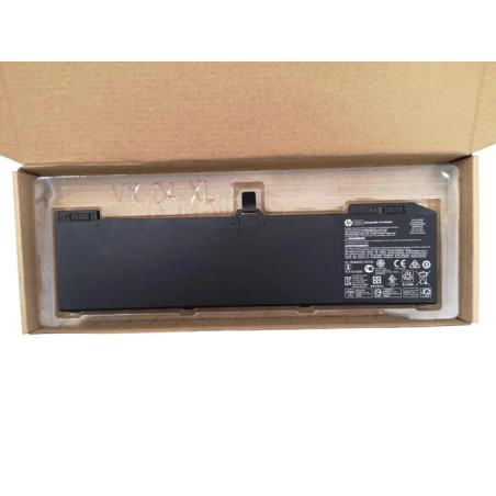 Батарея HP Zbook 15 G5 15 G6 4ME79AA HSN-Q13C VX04XL 5844mah 90Wh 15.4В Original