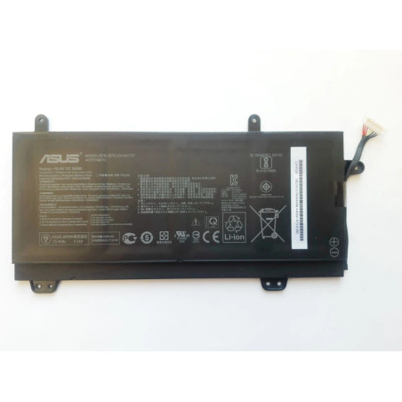 Батарея Asus ROG Zephyrus M GM501GS GM501GM C41N1727 3605mah 55Wh Original
