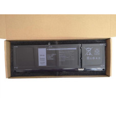 Батарея DELL Vostro 3510 3515 5410 5510 XDY9K N9XX1 JGCCT TN70C 4000mah 64Wh Original