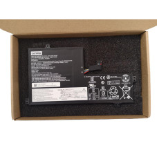 Батарея Lenovo Chromebook 100E L17M3PB0 L17L3PB0 L17C3PG0 L18D3PG1 3685mah 42Wh 11.25В Original