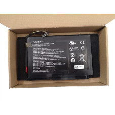 Батарея Razer Blade 17 RC30-0220 RZ09-0220 RZ09-02202E75 6160mah 70Wh Original