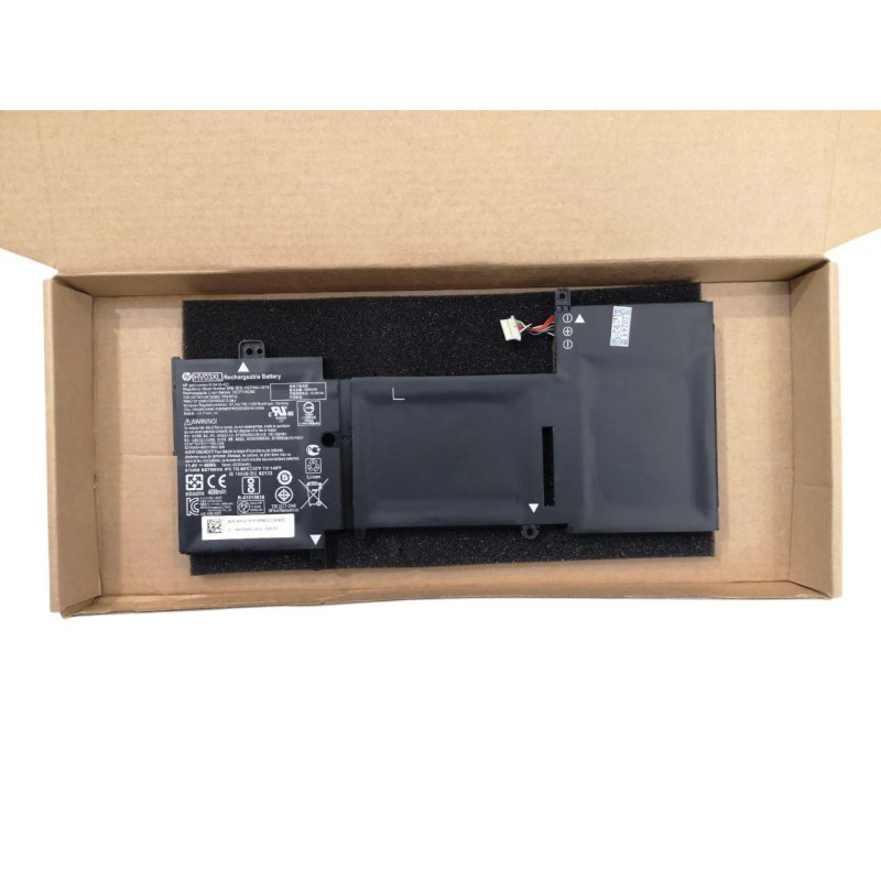 Батарея HP Pavilion EliteBook x360 310 G2 K12 TPN-W112 HV03XL 4220mah 48Wh 11.55В Original