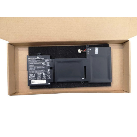 Батарея HP Pavilion EliteBook x360 310 G2 K12 TPN-W112 HV03XL 4220mah 48Wh 11.55В Original