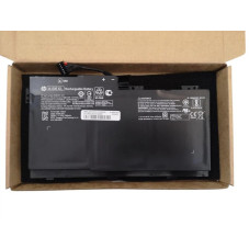 Батарея HP ZBook 17 G3 HSTNN-LB6 A106XL AI06XL 8420mah 96Wh 13.05В Original