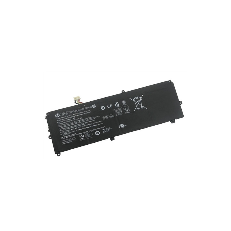 Батарея HP Pavilion Elite X2 1012 G2 Series JI04XL 6110mah 47.04Wh 7.7В Original Батарея HP Pavilion Elite X2 1012 G2 Series JI04XL 6110mah 47.04Wh 7.7В Original