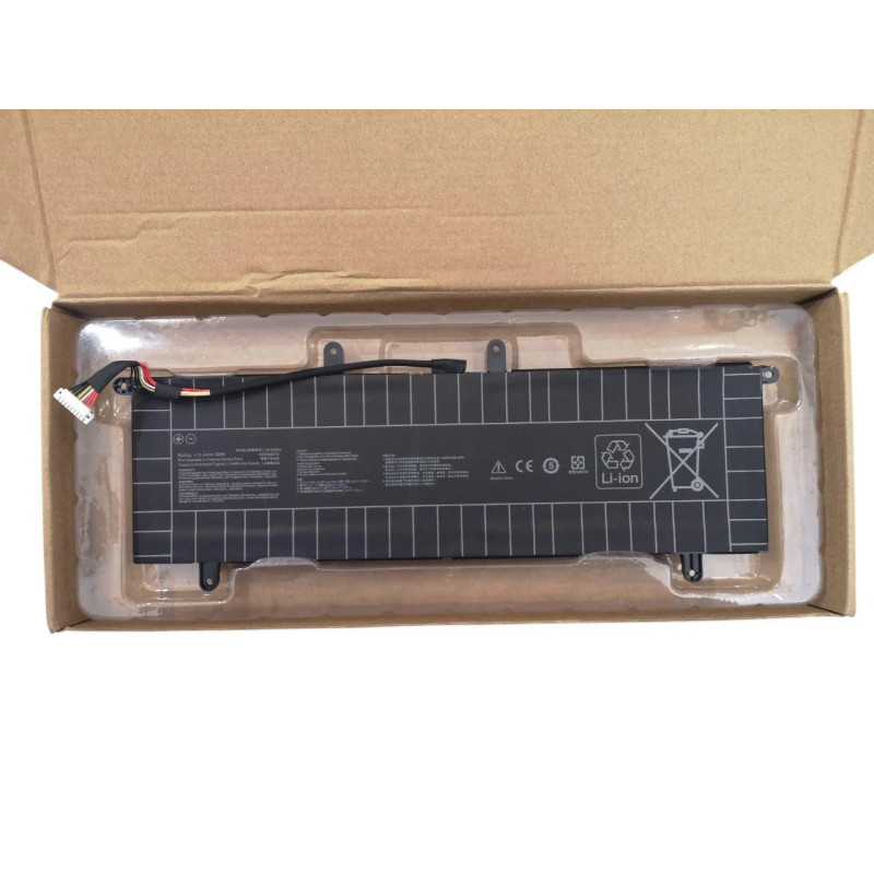 Батарея Asus ZenBook Duo 14 UX482EA UX482EG UX4100E C41N2004 4545mah 70Wh 15.4В Original