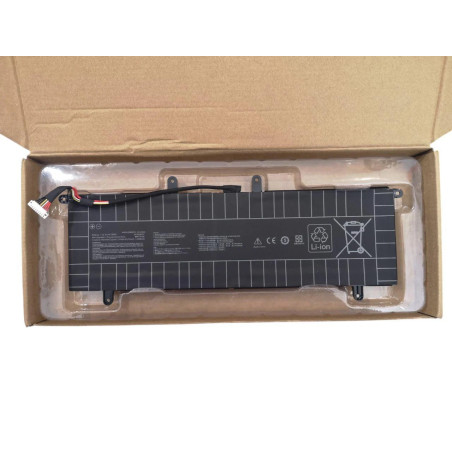 Батарея Asus ZenBook Duo 14 UX482EA UX482EG UX4100E C41N2004 4545mah 70Wh 15.4В Original