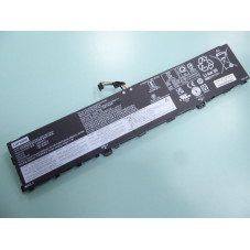 Батарея Lenovo ThinkPad P1 Gen4 X1 Gen4 TP00132A SB11B79215 SB11B79217 L20M4P75 L20D4P75 5815mah 90Wh 15.48В Original