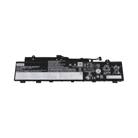 Батарея Lenovo IdeaPad 5-14ARE05 L19L3PF7 L19M3PF3 L19M3PF4 L19C3PF3 4965mah 56.5Wh 11.55В Original