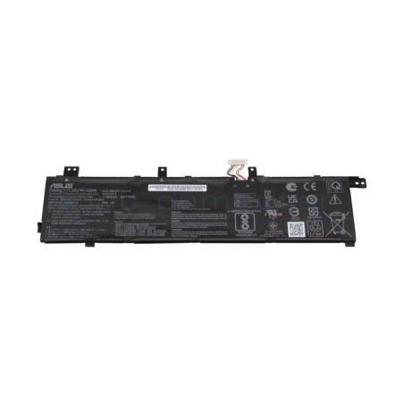 Батарея Asus VivoBook S14 S432FL S532FA S532FL 0B200-03430000 C31N1843 3640mah 42Wh 11.55В Original