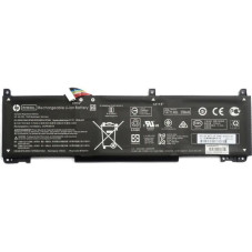 Батарея HP EliteBook 630 G9 640 G9 645 G9 640 G10 645 G10 RH03XL 3600mah 42.75Wh 11.4В Original
