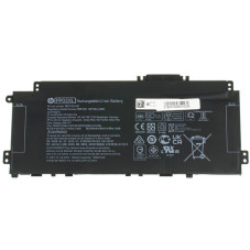 Батарея HP Pavilion 13-BB 14-DV 15-EH PV03XL PP03XL 3560mah 43.3Wh 11.55В Original