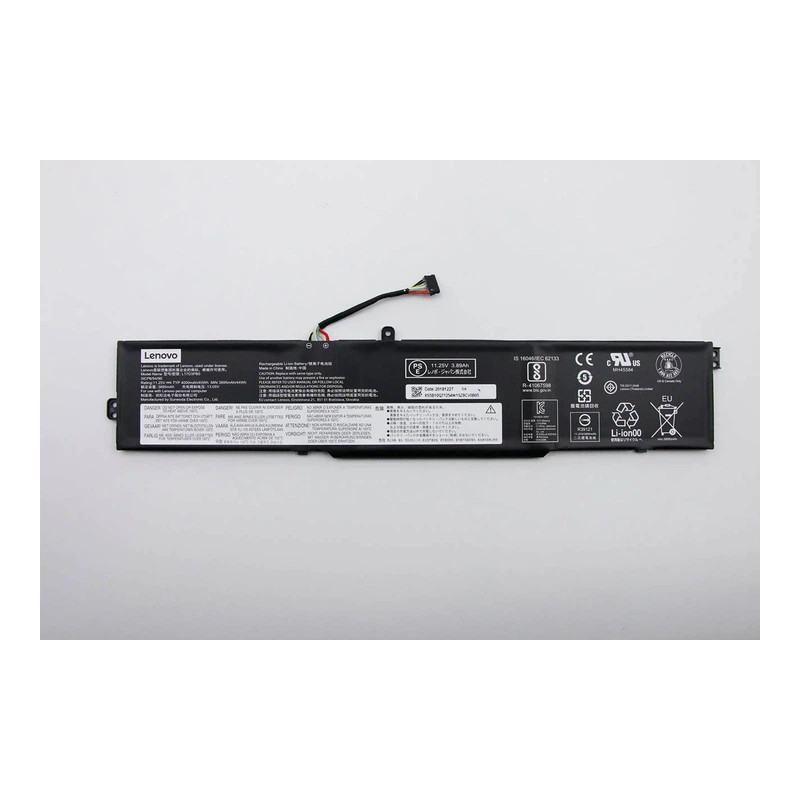 Батарея Lenovo IdeaPad 330-15ICH 330-17ICH L17C3PB0 L17M3PB1 4000mah 45Wh Original