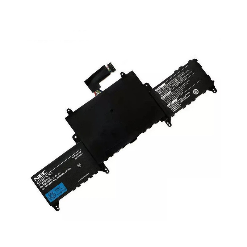 Батарея NEC LAVIE HZ750 HZ650CA PC-VP-BP105 PC-VP-BP106 4000mah 42Wh Original
