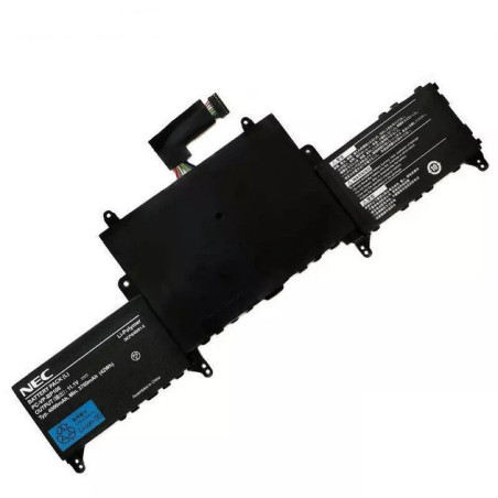 Батарея NEC LAVIE HZ750 HZ650CA PC-VP-BP105 PC-VP-BP106 4000mah 42Wh Original