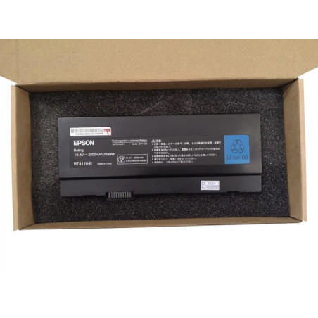 Батарея MSI S9N-724G200-M47 S9N-724H201-M47 Ultra X30-UA BTY-S38 2000mah 29.6Wh 14.8В Original