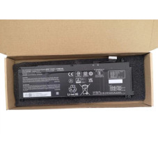 Батарея Clevo V360BAT-4-73 4730mah 73Wh 15.4В Servise