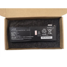 Батарея Sony VAIO S15 2019 VJ8BPS57 3520mah 40Wh 11.4В Original