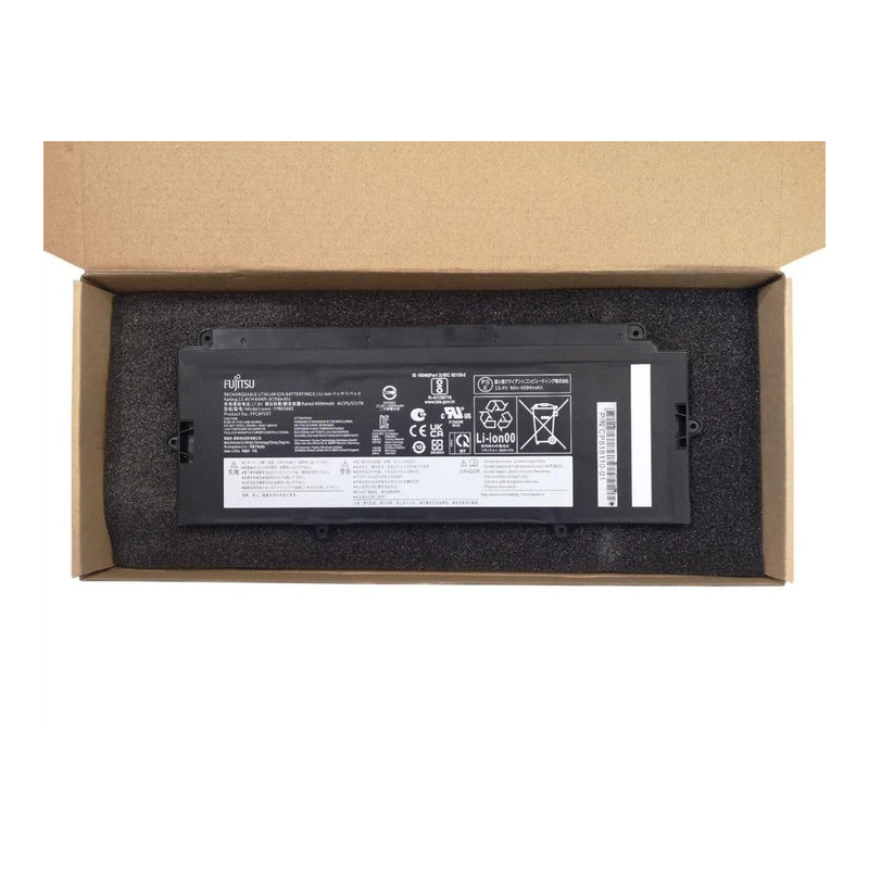 Батарея Fujitsu CP818110-01 FPB0368S FPCBP597 4196mah 64Wh 15.4В Original Батарея Fujitsu CP818110-01 FPB0368S FPCBP597 4196mah 64Wh 15.4В Original