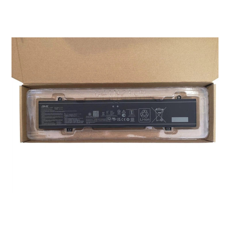 Батарея Asus Rog Flow X16 GV601RE-M5057X NR2203RW C41N2109 5630mah 90Wh 15.52В Original
