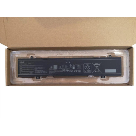 Батарея Asus Rog Flow X16 GV601RE-M5057X NR2203RW C41N2109 5630mah 90Wh 15.52В Original