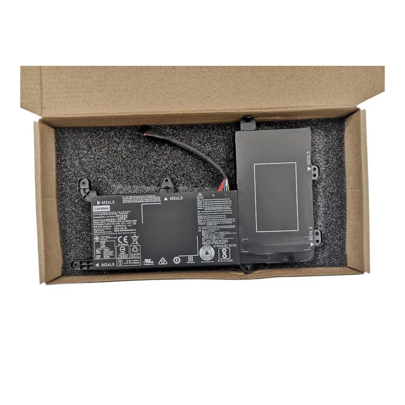 Батарея Lenovo Legion Y720-15IKB L16M4PB0 L16S4TB0 3910mah 60Wh Original