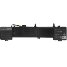 Батарея DELL Alienware 17 R2 R3 P43F 6JHDV 6000mah 92Wh Original