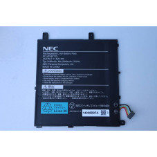 Батарея NEC PC-VP-BP125 3166mah 33Wh Original