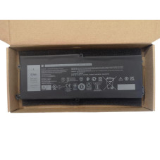 Батарея DELL Alienware Area-51m R1 R2 07PWXV ALWA51 DT9XG ALWA51M-1766PB P38E 07PWXV 7890mah 90Wh Original