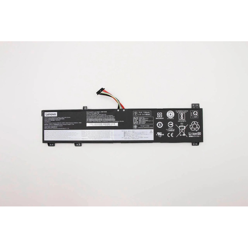 Батарея Lenovo Legion 5-17IMH05 7-15IMH05 7-15IMHG05 L19M4PC2 L19C4PC2 5350mah 80Wh 15.36В Original Батарея Lenovo Legion 5-17IMH05 7-15IMH05 7-15IMHG05 L19M4PC2 L19C4PC2 5350mah 80Wh 15.36В Original
