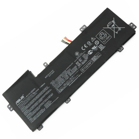 Батарея Asus UX510 UX510UX UX510UW V510U V510UX B31N1534 0B200-02030000 4240mah 48Wh 11.4В Original